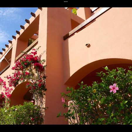 Hacienda Del Sol Beachside And Golf Apt Marbella Puerto Banus Apartment เอสเตโปนา ภายนอก รูปภาพ