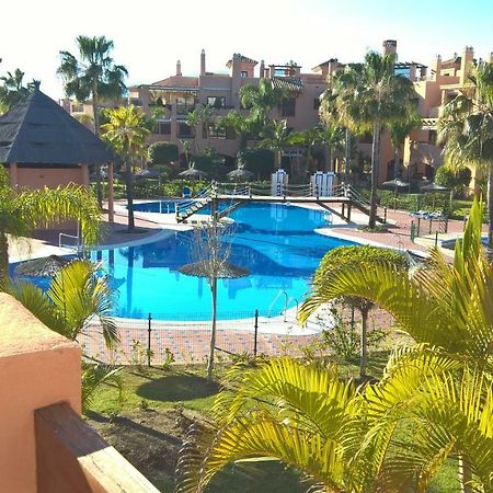 Hacienda Del Sol Beachside And Golf Apt Marbella Puerto Banus Apartment เอสเตโปนา ภายนอก รูปภาพ