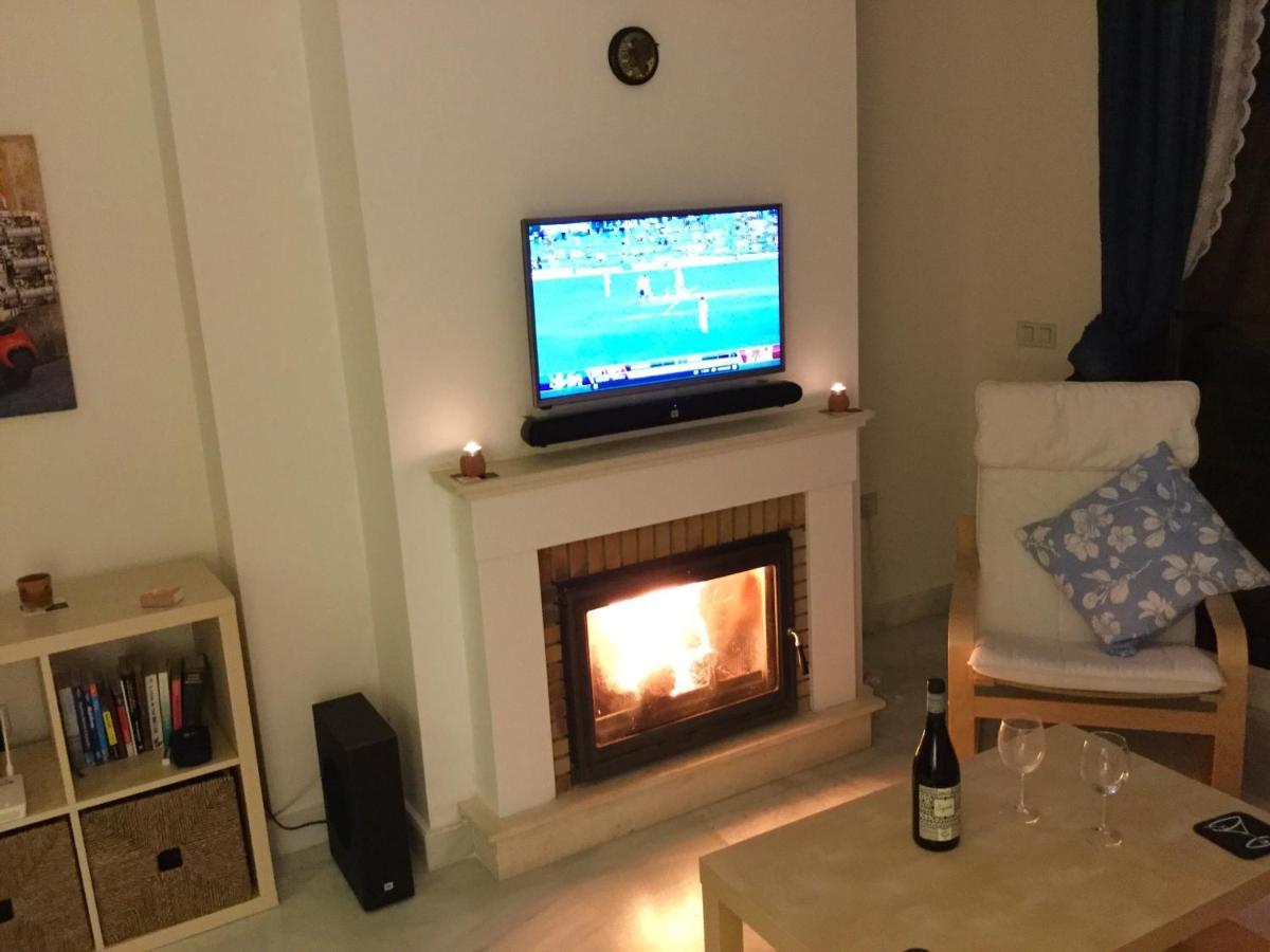 Hacienda Del Sol Beachside And Golf Apt Marbella Puerto Banus เอสเตโปนา ภายนอก รูปภาพ