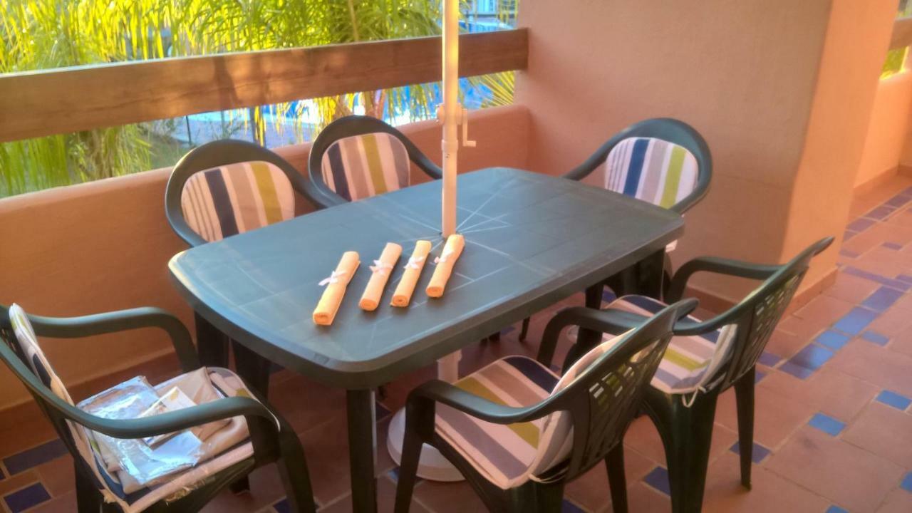 Hacienda Del Sol Beachside And Golf Apt Marbella Puerto Banus เอสเตโปนา ภายนอก รูปภาพ